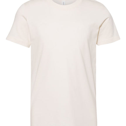 BELLA + CANVAS - Youth Jersey Tee - 3001Y
