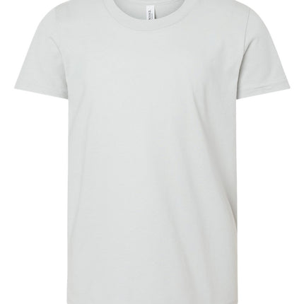 BELLA + CANVAS - Youth Jersey Tee - 3001Y