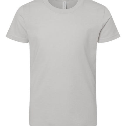 BELLA + CANVAS - Youth Jersey Tee - 3001Y