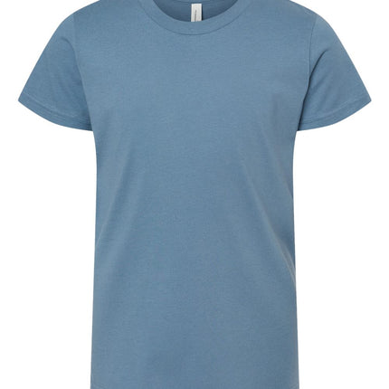 BELLA + CANVAS - Youth Jersey Tee - 3001Y