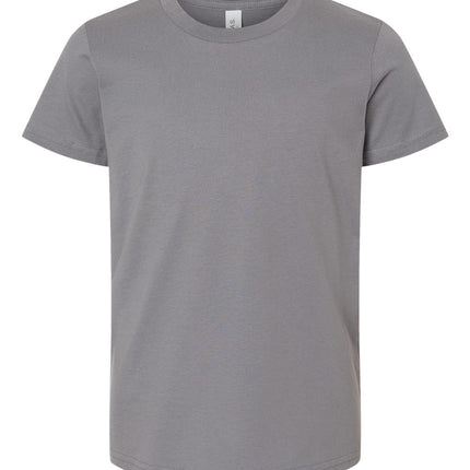 BELLA + CANVAS - Youth Jersey Tee - 3001Y
