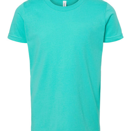 BELLA + CANVAS - Youth Jersey Tee - 3001Y