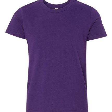 BELLA + CANVAS - Youth Jersey Tee - 3001Y