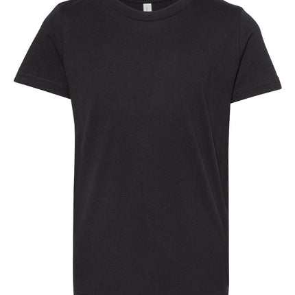 BELLA + CANVAS - Youth Jersey Tee - 3001Y