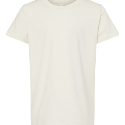BELLA + CANVAS - Youth Jersey Tee - 3001Y