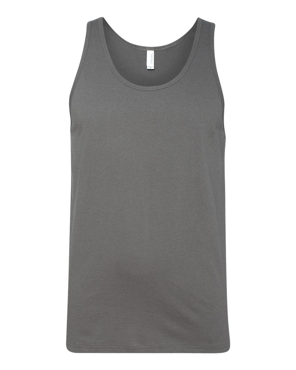 BELLA + CANVAS - Jersey Tank - 3480