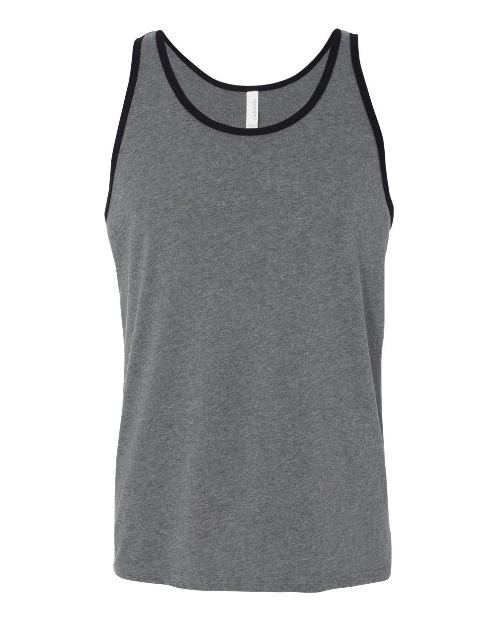 BELLA + CANVAS - Jersey Tank - 3480