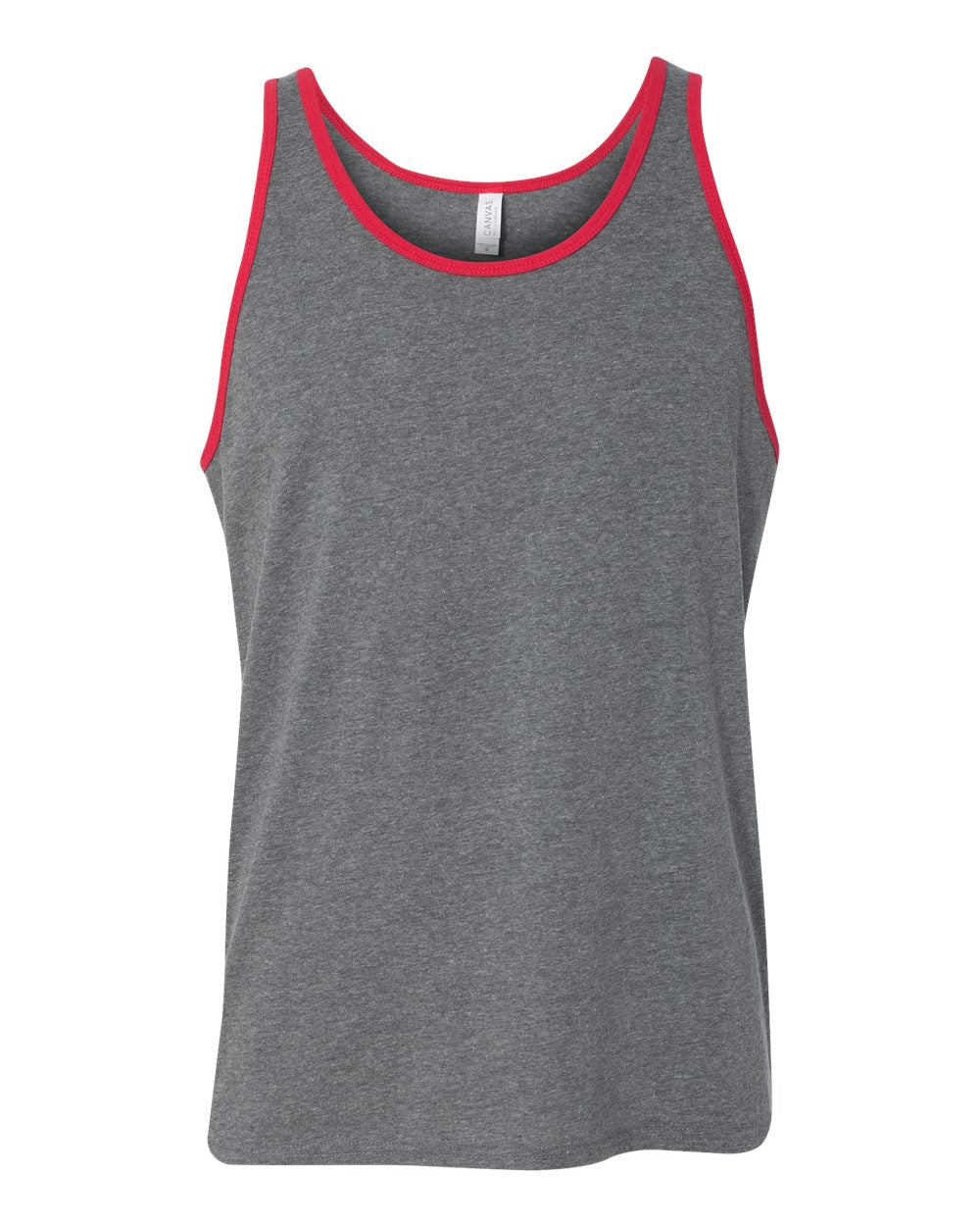 BELLA + CANVAS - Jersey Tank - 3480