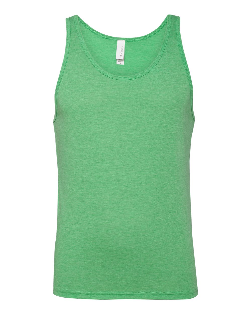 BELLA + CANVAS - Jersey Tank - 3480