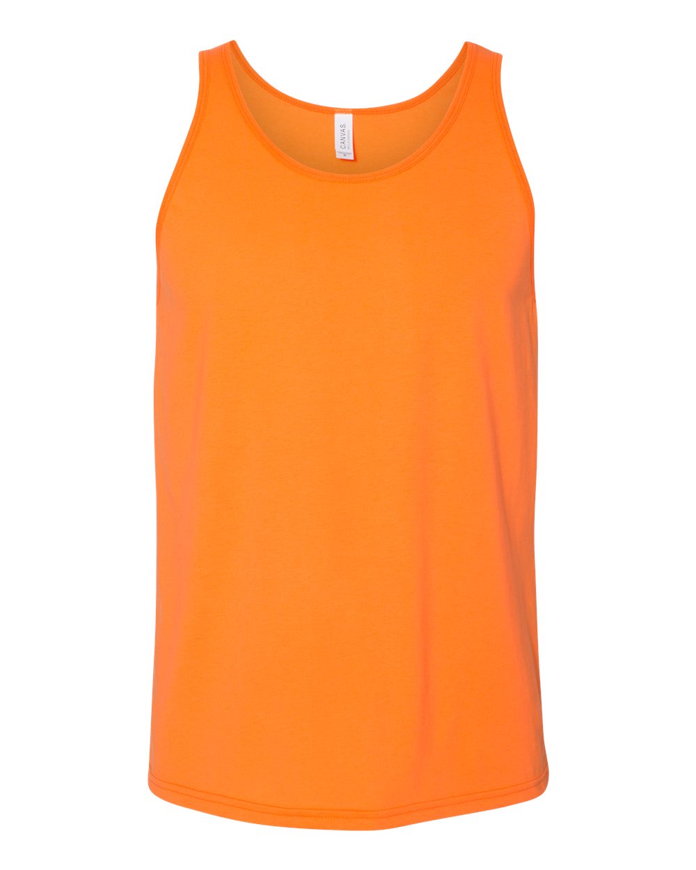 BELLA + CANVAS - Jersey Tank - 3480