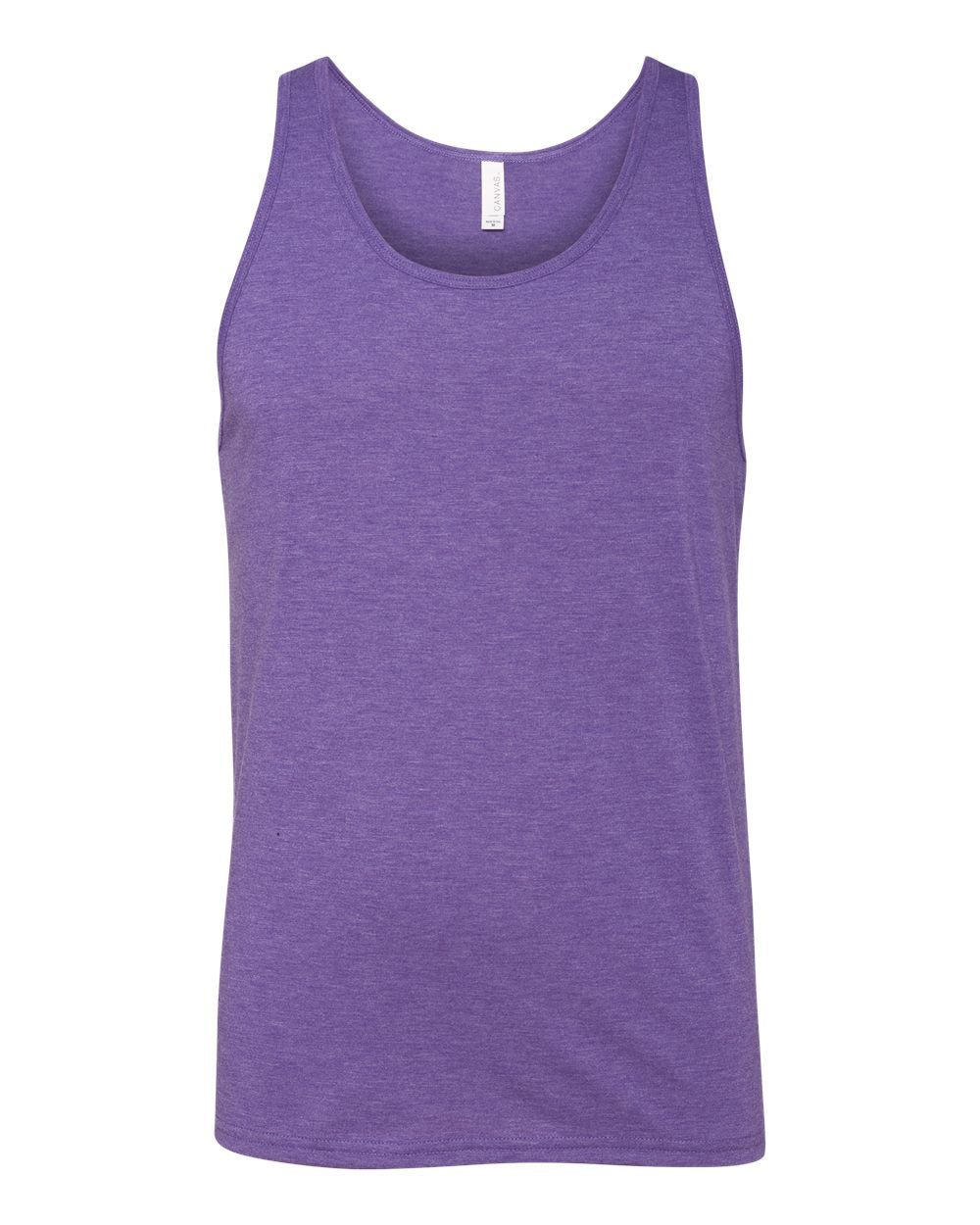 BELLA + CANVAS - Jersey Tank - 3480