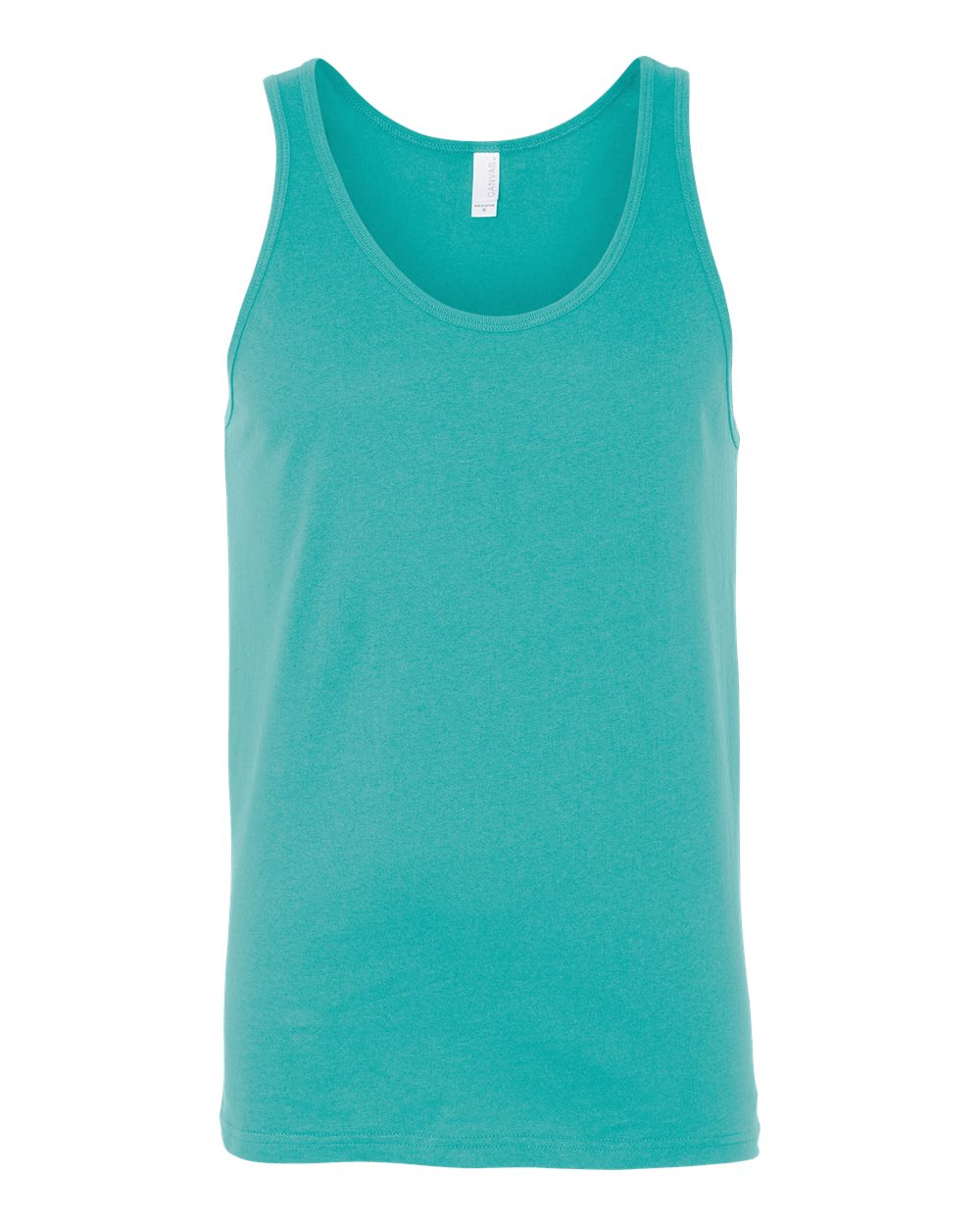 BELLA + CANVAS - Jersey Tank - 3480