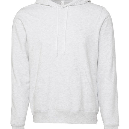 BELLA + CANVAS - Sponge Fleece Hoodie - 3719