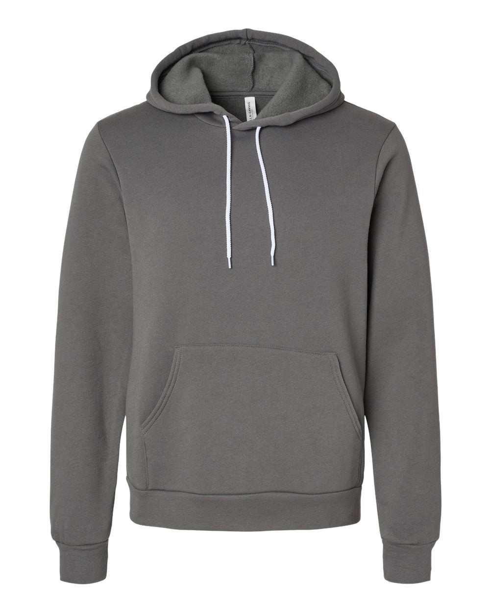 BELLA + CANVAS - Sponge Fleece Hoodie - 3719