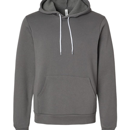 BELLA + CANVAS - Sponge Fleece Hoodie - 3719