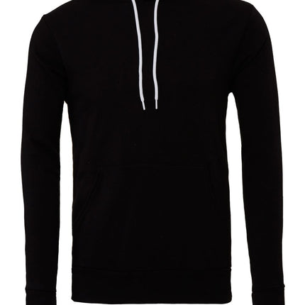 BELLA + CANVAS - Sponge Fleece Hoodie - 3719