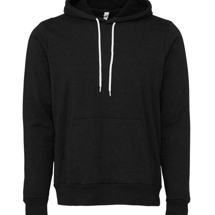 BELLA + CANVAS - Sponge Fleece Hoodie - 3719