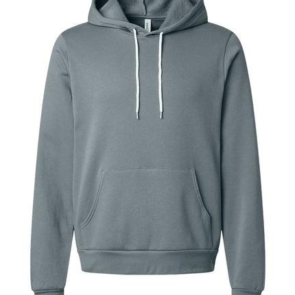 BELLA + CANVAS - Sponge Fleece Hoodie - 3719