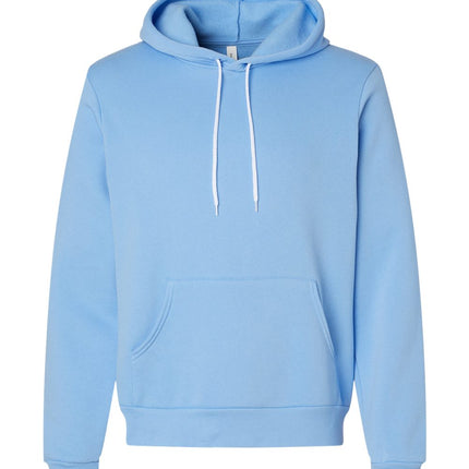 BELLA + CANVAS - Sponge Fleece Hoodie - 3719