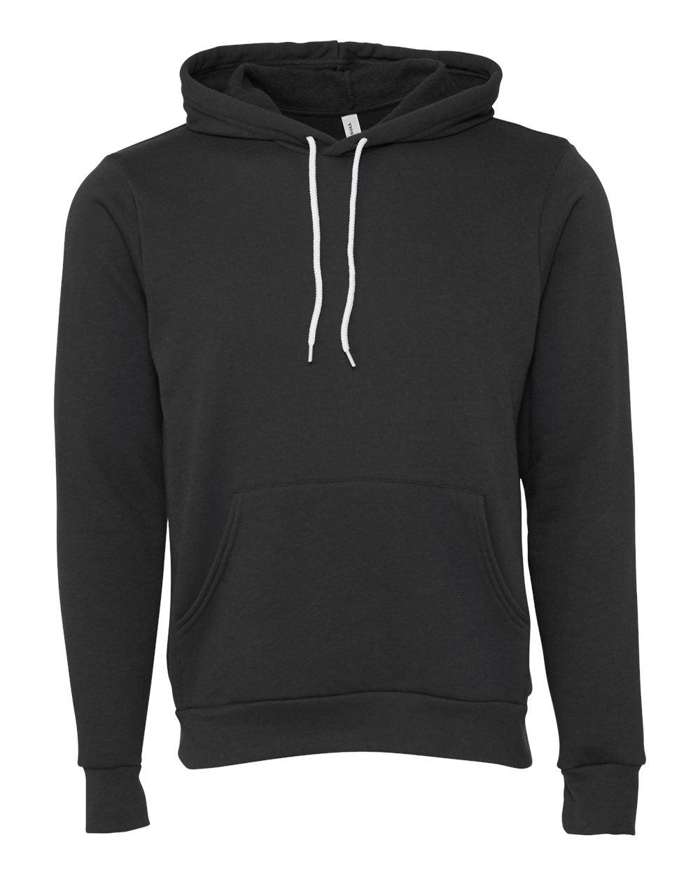 BELLA + CANVAS - Sponge Fleece Hoodie - 3719