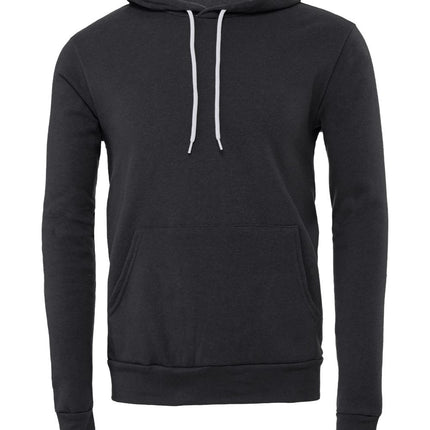 BELLA + CANVAS - Sponge Fleece Hoodie - 3719