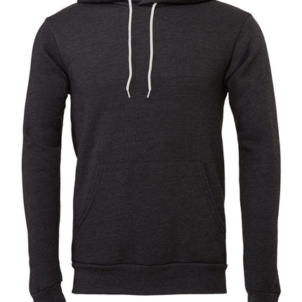 BELLA + CANVAS - Sponge Fleece Hoodie - 3719