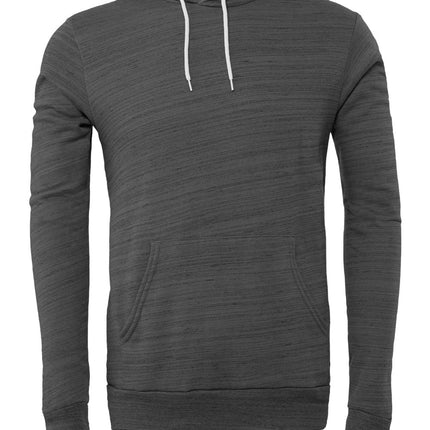 BELLA + CANVAS - Sponge Fleece Hoodie - 3719