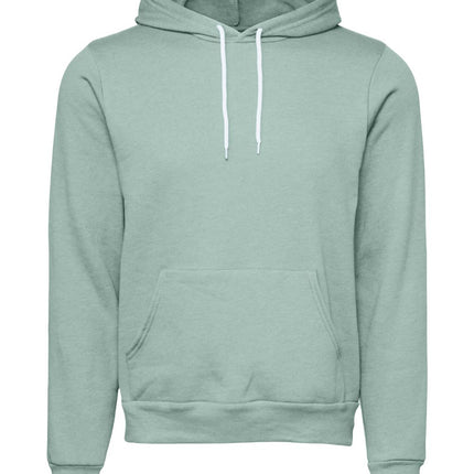 BELLA + CANVAS - Sponge Fleece Hoodie - 3719