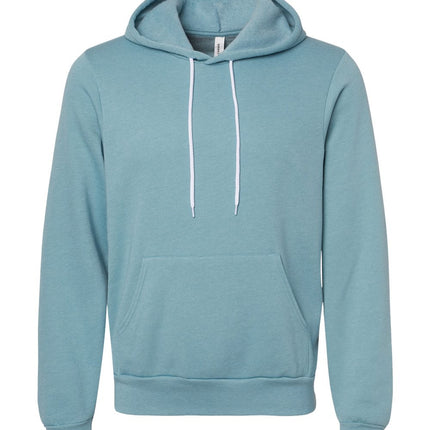 BELLA + CANVAS - Sponge Fleece Hoodie - 3719