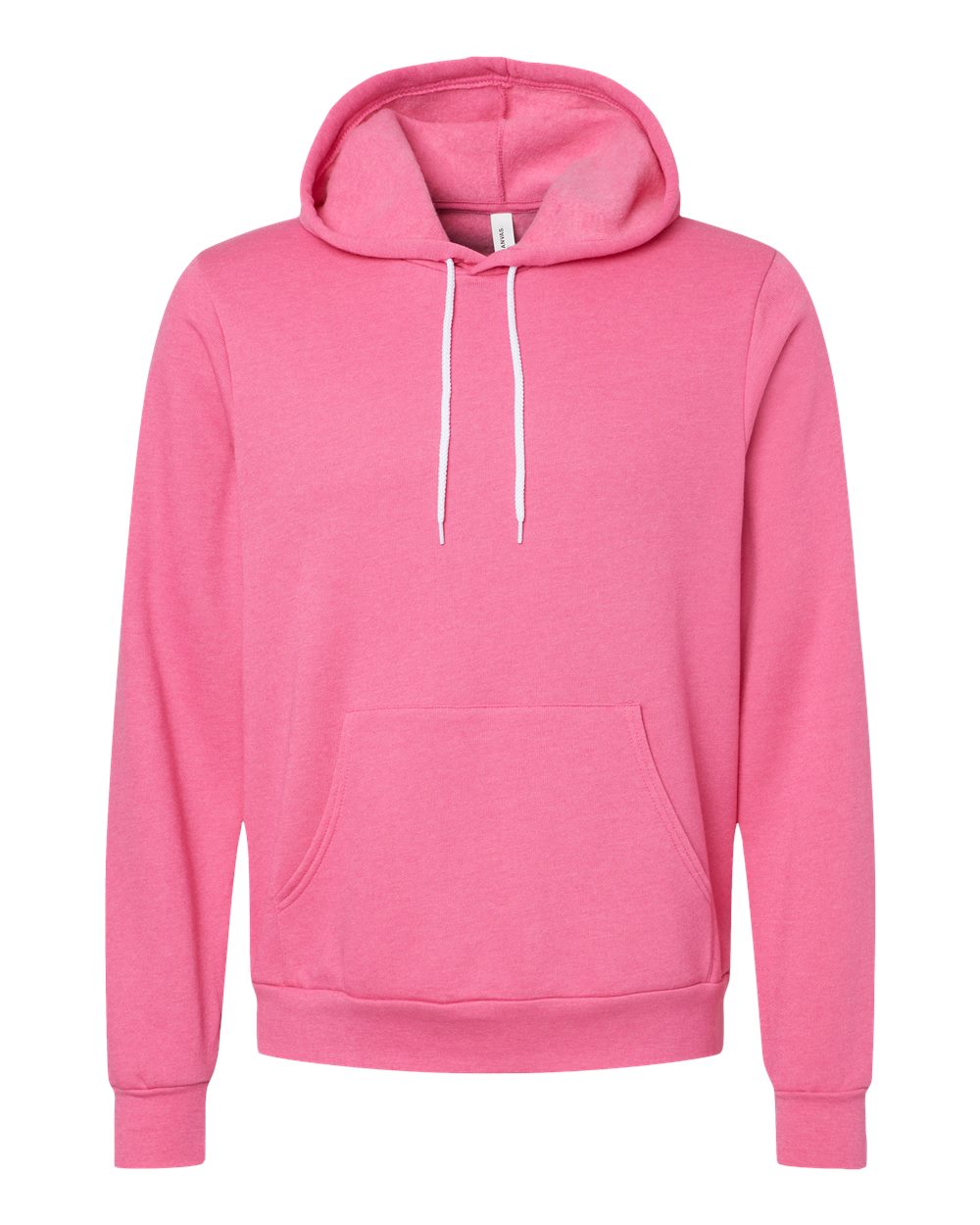 BELLA + CANVAS - Sponge Fleece Hoodie - 3719