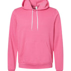 Heather Charity Pink