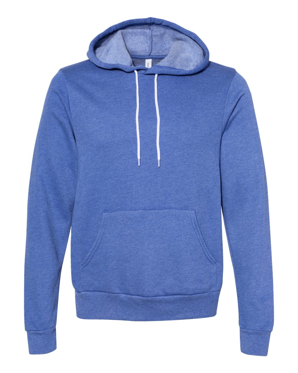 BELLA + CANVAS - Sponge Fleece Hoodie - 3719