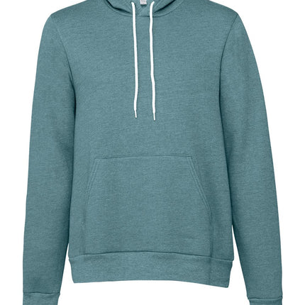BELLA + CANVAS - Sponge Fleece Hoodie - 3719