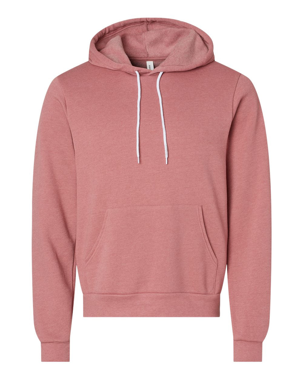 BELLA + CANVAS - Sponge Fleece Hoodie - 3719