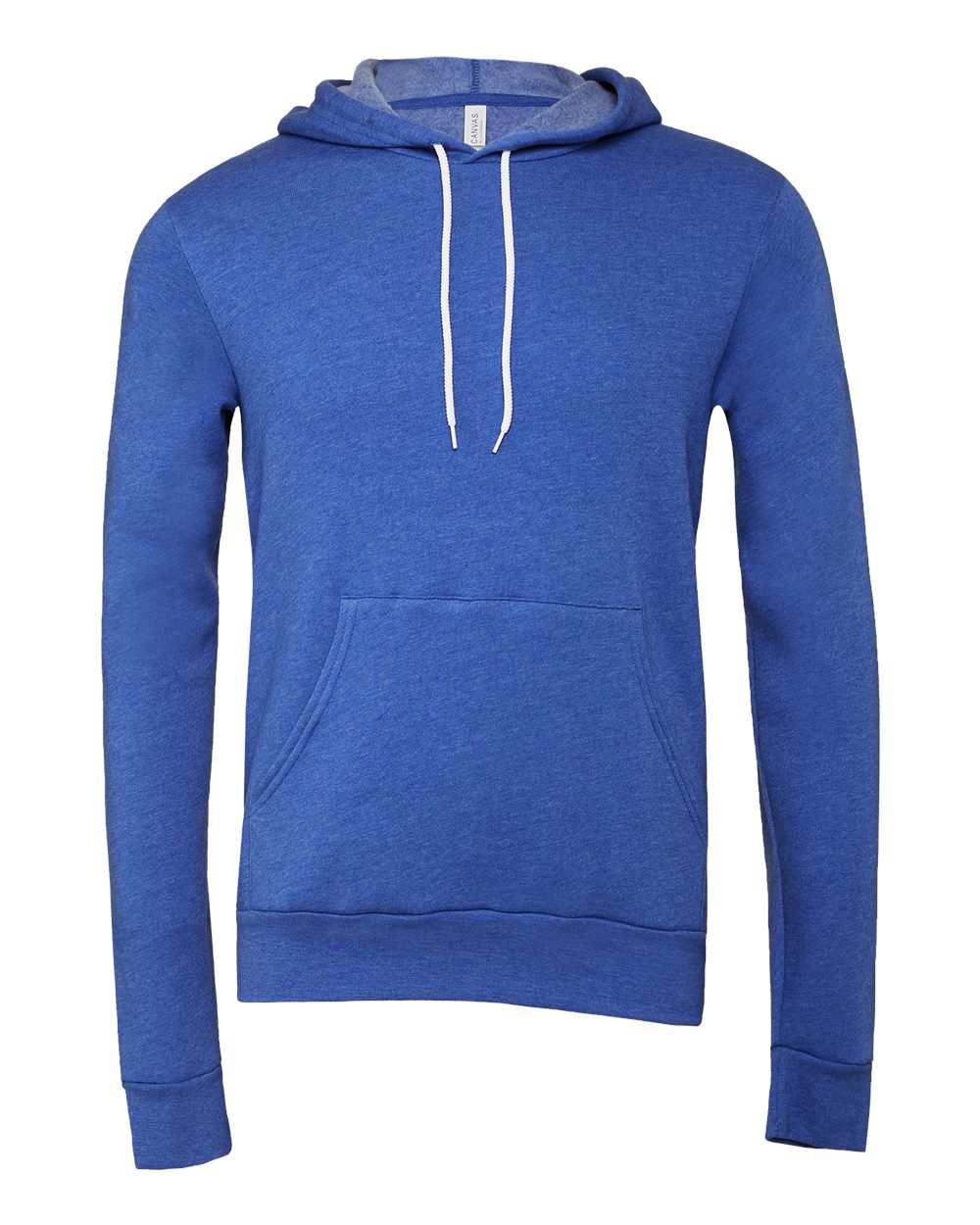 BELLA + CANVAS - Sponge Fleece Hoodie - 3719