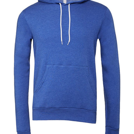 BELLA + CANVAS - Sponge Fleece Hoodie - 3719
