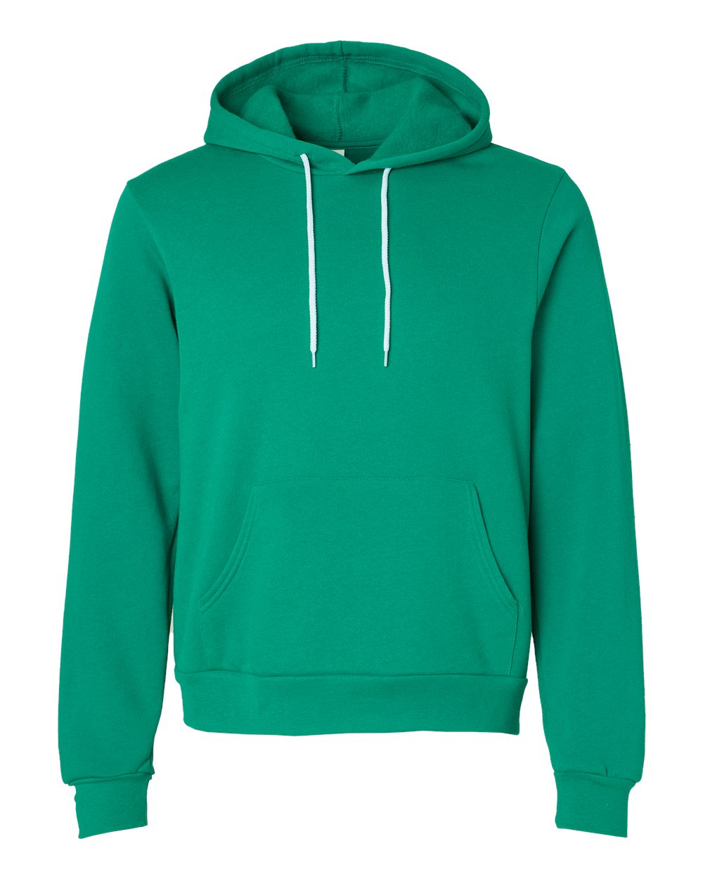 BELLA + CANVAS - Sponge Fleece Hoodie - 3719