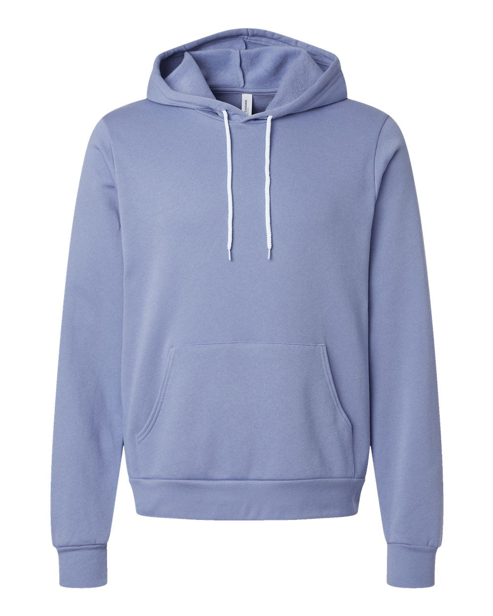 BELLA + CANVAS - Sponge Fleece Hoodie - 3719