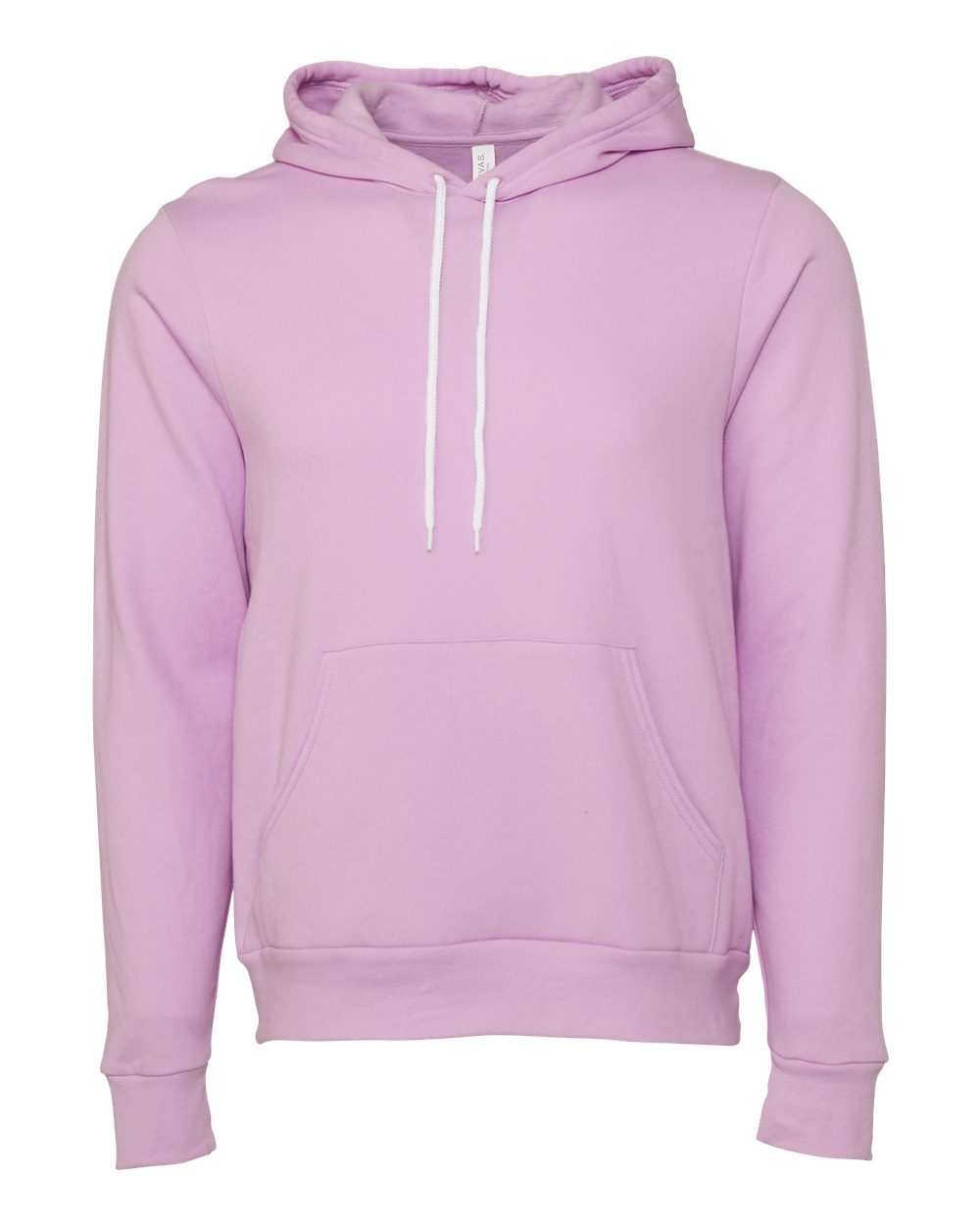 BELLA + CANVAS - Sponge Fleece Hoodie - 3719