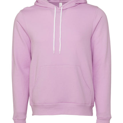 BELLA + CANVAS - Sponge Fleece Hoodie - 3719