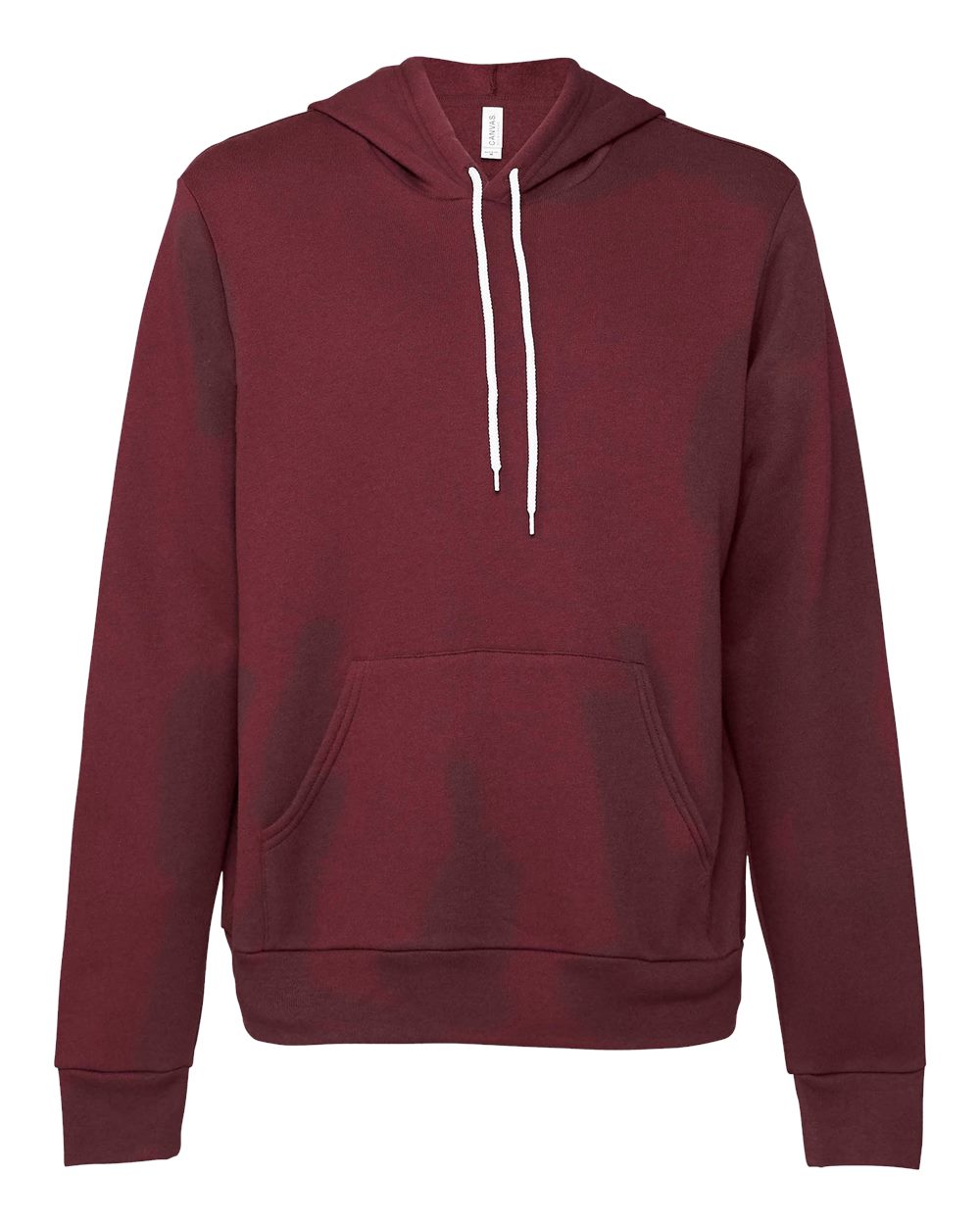 BELLA + CANVAS - Sponge Fleece Hoodie - 3719