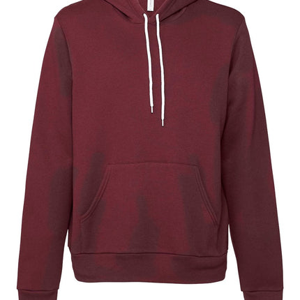 BELLA + CANVAS - Sponge Fleece Hoodie - 3719