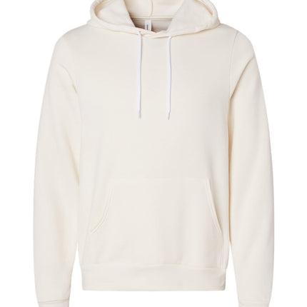 BELLA + CANVAS - Sponge Fleece Hoodie - 3719
