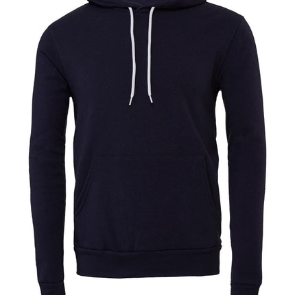 BELLA + CANVAS - Sponge Fleece Hoodie - 3719