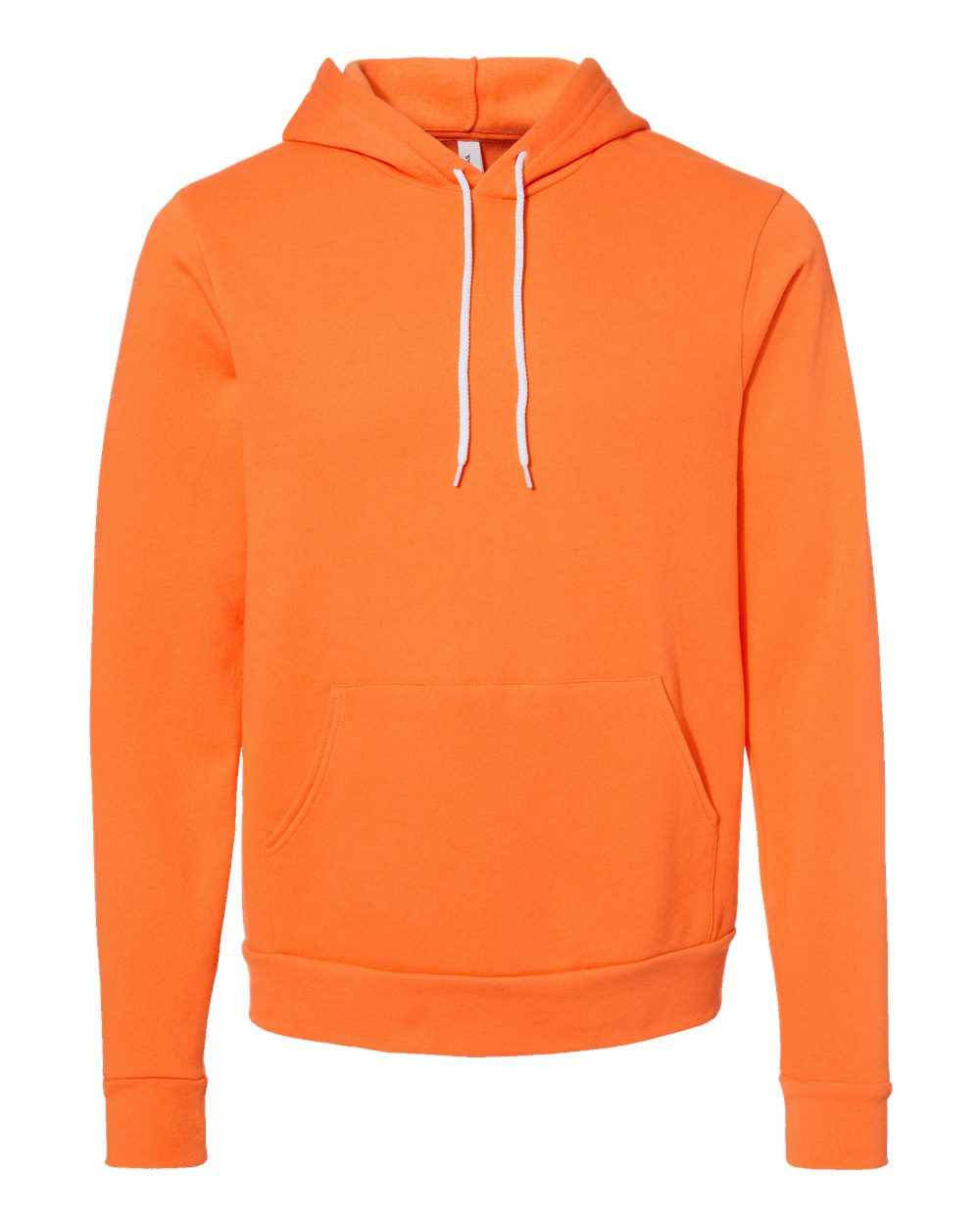 BELLA + CANVAS - Sponge Fleece Hoodie - 3719