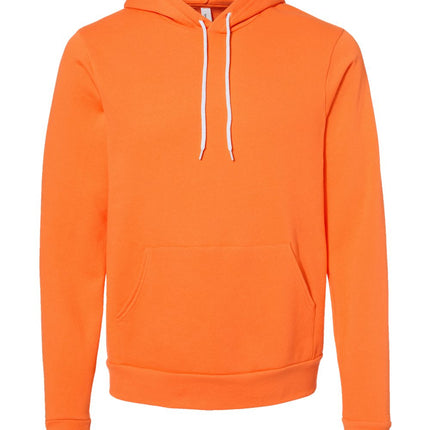 BELLA + CANVAS - Sponge Fleece Hoodie - 3719