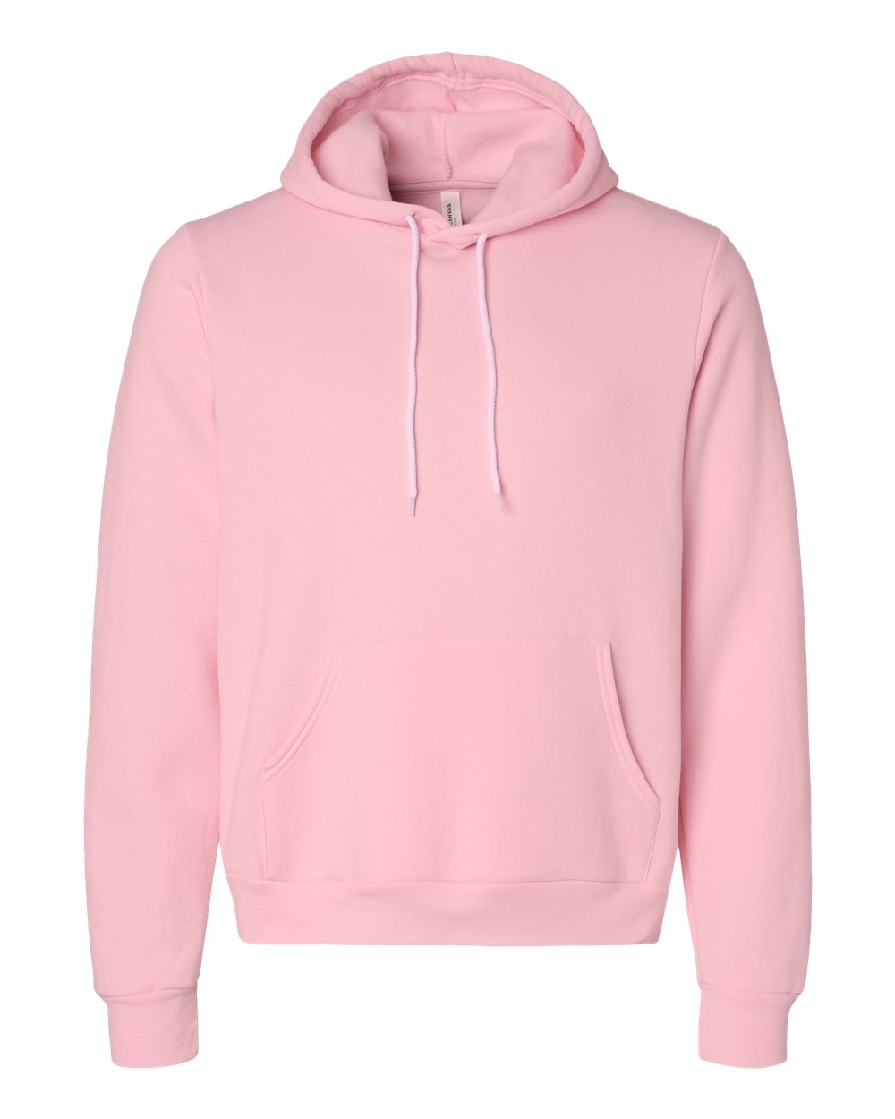 BELLA + CANVAS - Sponge Fleece Hoodie - 3719