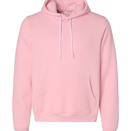 BELLA + CANVAS - Sponge Fleece Hoodie - 3719