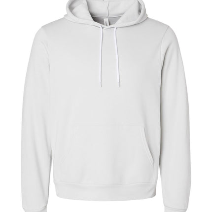 BELLA + CANVAS - Sponge Fleece Hoodie - 3719