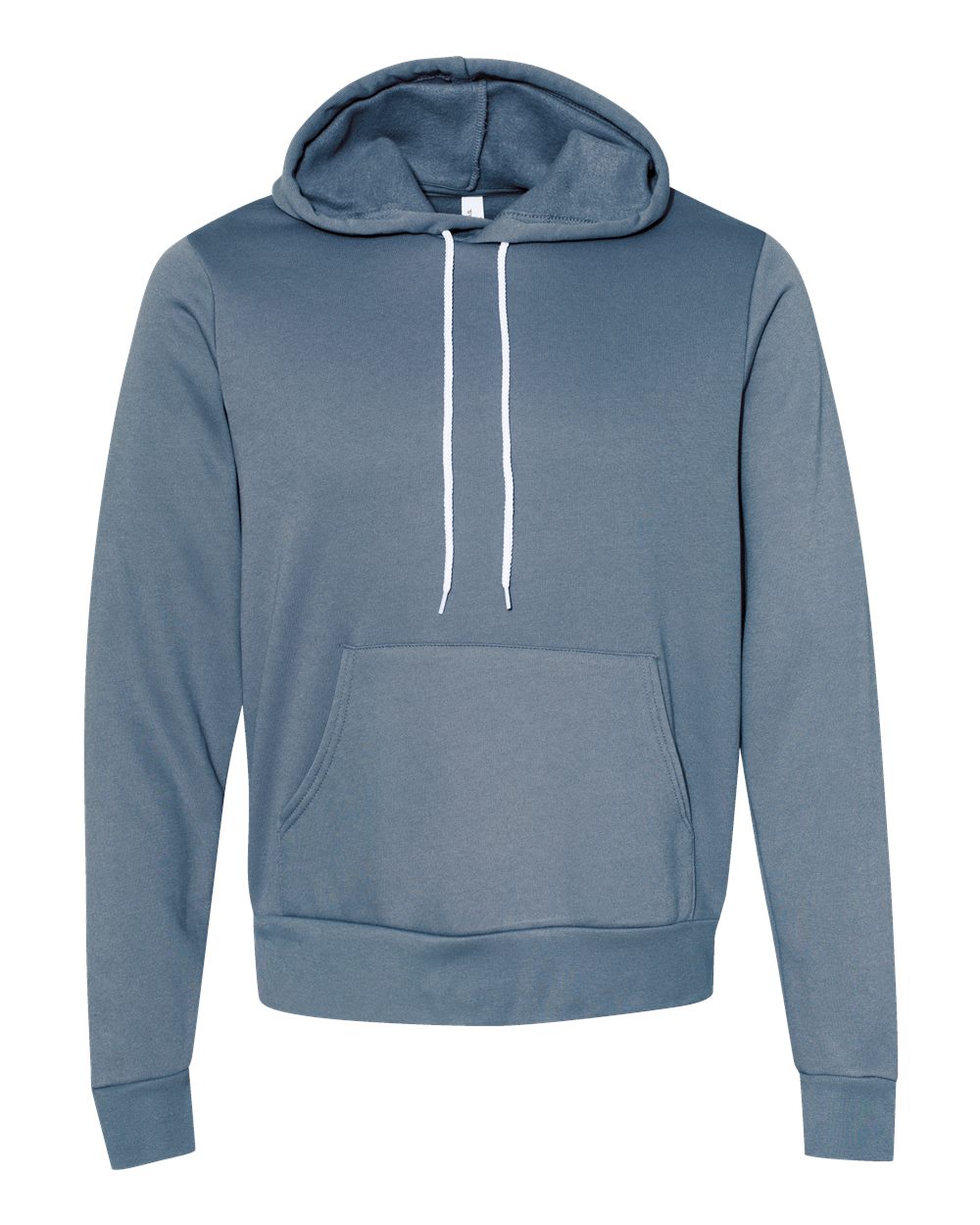 BELLA + CANVAS - Sponge Fleece Hoodie - 3719